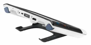 Лупа цифровая Eschenbach Visolux Digital HD 2–22x, с ЖК-экраном 7” 16:9, с подсветкой, изображение 6