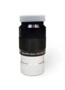 Окуляр Levenhuk SuperView 42 мм, 2", изображение 5