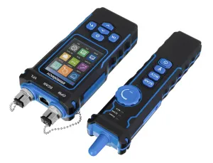 Многофункциональный кабельный тестер Ermenrich NetGeeks NP60, изображение 21