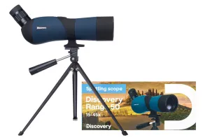 Зрительная труба Levenhuk Discovery Range 50, изображение 5