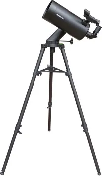 Телескоп PRAKTICA SkyMAK 127 Alt-AZ, изображение 2
