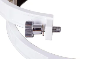 Кольца крепежные Sky-Watcher для рефлекторов 150 мм (внутренний диаметр 182 мм), изображение 5