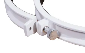 Кольца крепежные Sky-Watcher для рефлекторов 300 мм (внутренний диаметр 354 мм), изображение 7