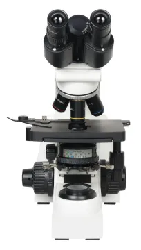 Микроскоп Микромед-1, вар. 2 LED inf., изображение 2