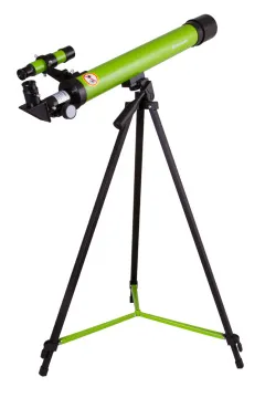 Телескоп Bresser Junior Space Explorer 45/600 AZ, изображение 4