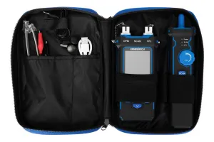 Многофункциональный кабельный тестер Ermenrich NetGeeks NP60, изображение 17