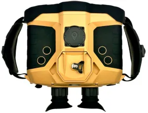 Бинокль тепловизионный RED Amarant, пятиканальный, изображение 3