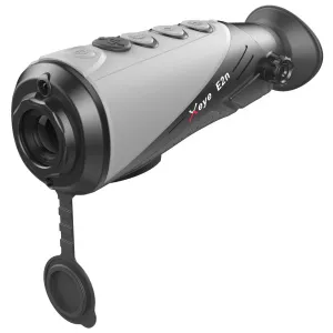 Монокуляр тепловизионный iRay Xeye E2n v2, изображение 4