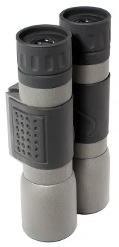 Бинокль STURMAN 14x32, серый, изображение 5
