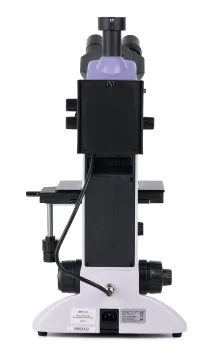 Микроскоп металлографический цифровой MAGUS Metal D600 LCD, изображение 8