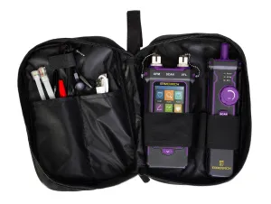 Многофункциональный кабельный тестер Ermenrich NetGeeks NP60, изображение 3