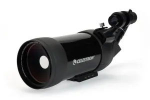 Зрительная труба Celestron C90 Mak, изображение 3
