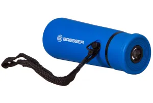 Монокуляр Bresser Topas 10x25 Yellow, изображение 2