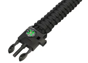 Браслет-огниво Levenhuk LabZZ FL5, изображение 4