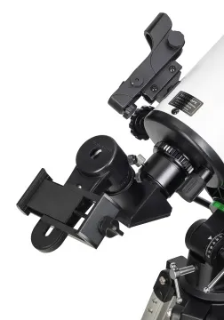 Телескоп Sky-Watcher MAK90 StarQuest EQ1, изображение 6