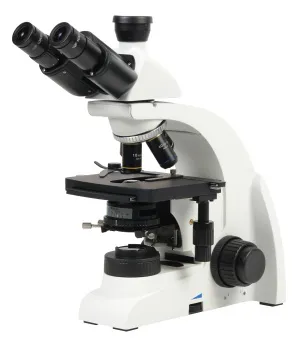 Микроскоп Микромед-2, вар. 3-20 inf., изображение 2