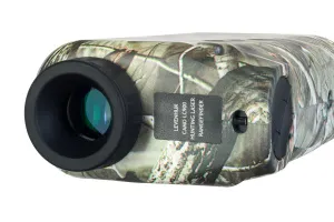Лазерный дальномер для охоты Levenhuk Camo LC900, изображение 9