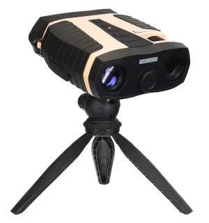 Бинокль ночного видения Levenhuk Atom Digital DNB300, изображение 5