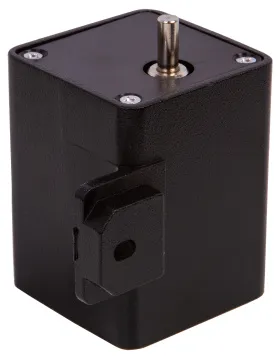 Электропривод часовой оси Bresser Messier для монтировок EXOS-1/MON-1 (с пультом), изображение 6