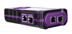 Многофункциональный кабельный тестер Ermenrich NetGeeks NP50, изображение 7