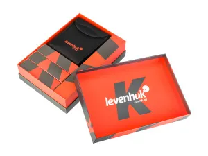 Фотобинокль Levenhuk Kelvin Snap 12x50, изображение 21