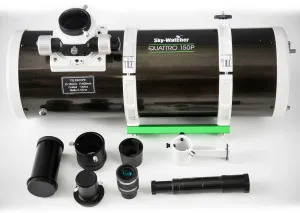 Труба оптическая Sky-Watcher Quattro 150P, изображение 6