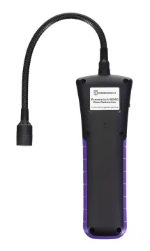 Детектор газа Ermenrich NG40, изображение 3