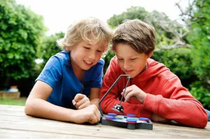 Конструктор ND Play «Чудеса левитации 6 в 1» 6+, изображение 6