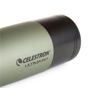 Зрительная труба Celestron Ultima 80-45, изображение 5