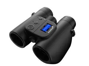 Фотобинокль цифровой Levenhuk Kelvin Snap ED 8x42, изображение 6