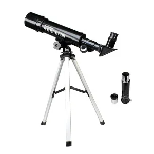 Телескоп Celestron PowerSeeker 50 TT AZ, в кейсе, изображение 2