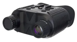 Бинокль цифровой ночного видения Levenhuk Halo 13X Helmet, с креплением на голову, изображение 7