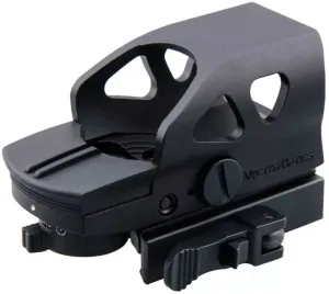 Прицел коллиматорный Vector Optics Ratchet 1x23x34 Gen2, RGD, изображение 3