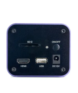 Микроскоп биологический инвертированный цифровой MAGUS Bio VD300 LCD, изображение 17