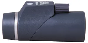 Монокуляр Levenhuk Nelson 7x35 с сеткой и компасом, изображение 3