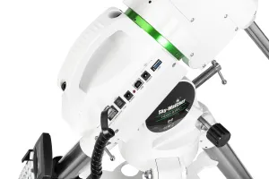 Монтировка Sky-Watcher HEQ5-R PRO SynScan GOTO со стальной треногой, изображение 7