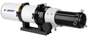 Труба оптическая SVBONY SV503 70ED OTA, изображение 2