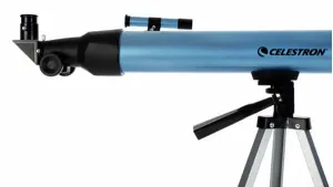 Телескоп Celestron Land&Sky 60 AZ, изображение 7