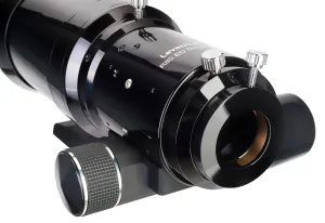 Levenhuk Ra R80 ED Doublet OTA, изображение 8