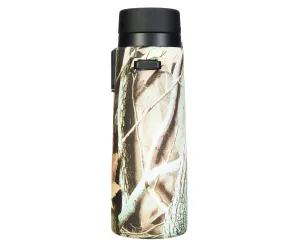 Бинокль камуфляжный Levenhuk Camo 10x42 с сеткой, изображение 10