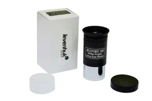 Окуляр Levenhuk Super Kellner 25 мм, 1,25", изображение 4