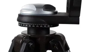 Телескоп Levenhuk New Skyline RA 80ED Carbon AZ, изображение 13