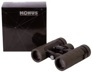 Бинокль Konus Patrol 10x26, изображение 9