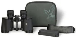 Бинокль SWAROVSKI Habicht 8x30, изображение 3