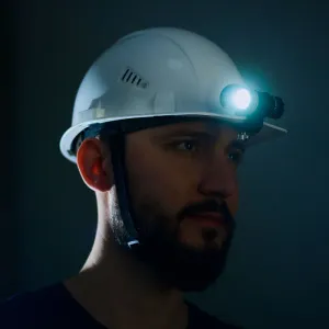 Мультифонарь Armytek Elf C1 Micro USB, белый свет, изображение 5