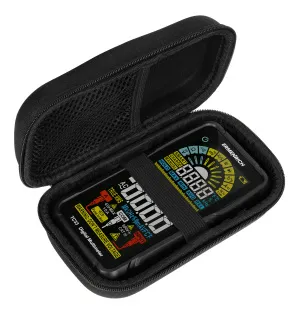 Цифровой мультиметр Ermenrich Zing TC33, изображение 2