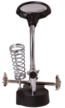 Лупа настольная Levenhuk Zeno Desk D3, изображение 6