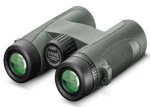 Бинокль Hawke Endurance ED 10x32, зеленый, изображение 2