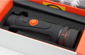 Монокуляр тепловизионный RikaNV Hypnose 650D, изображение 7