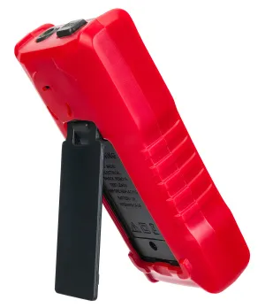 Цифровой мультиметр Ermenrich Zing TC20, изображение 5